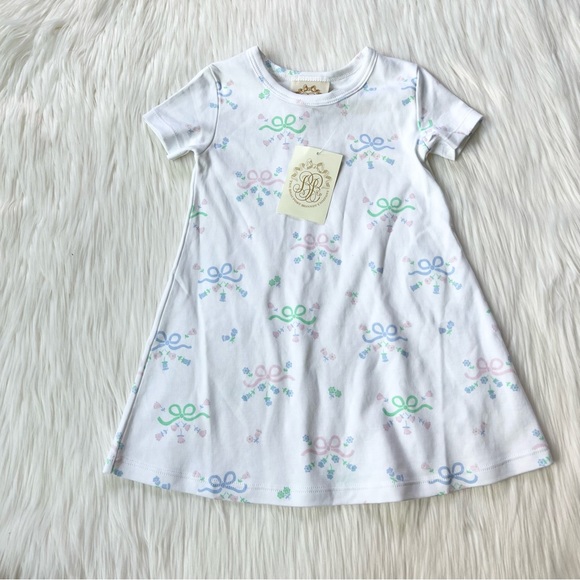 The Beaufort Bonnet Company Other - NWT TBBC Polly Play Dress